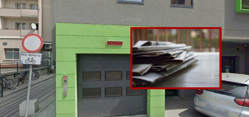 Pozostałe Opole - Zdjęcie podglądowe artykułu