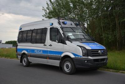 Policja Opole - Zdjęcie podglądowe artykułu
