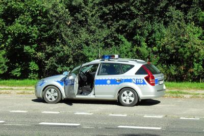 Policja Opole - Zdjęcie podglądowe artykułu