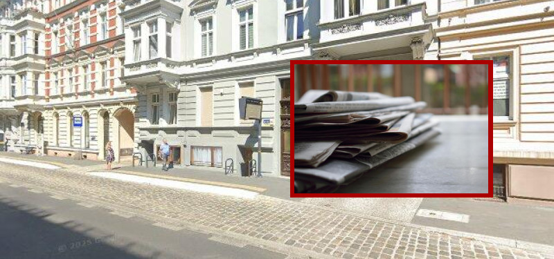 Pozostałe Opole - Zdjęcie podglądowe artykułu