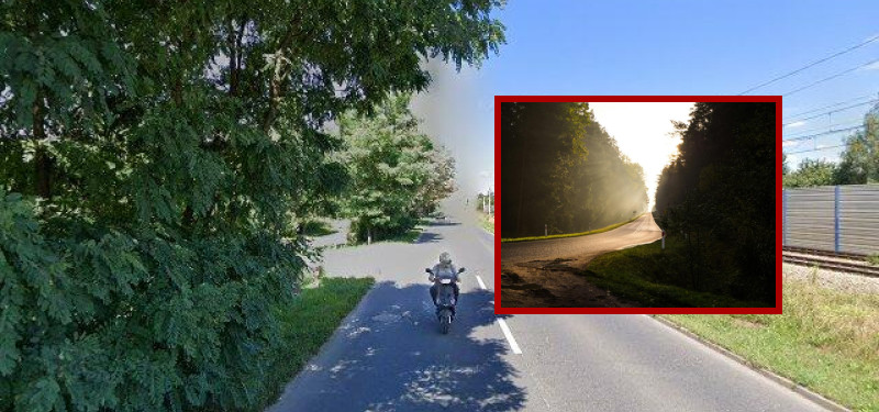 Drogi i wypadki Opole - Zdjęcie podglądowe artykułu