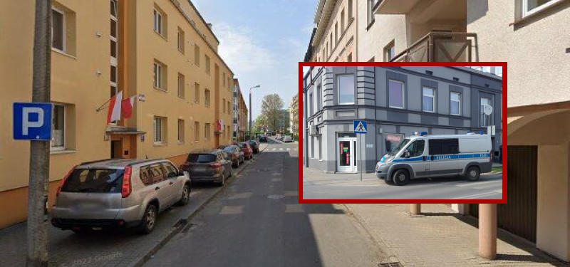 Policja Opole - Zdjęcie podglądowe artykułu