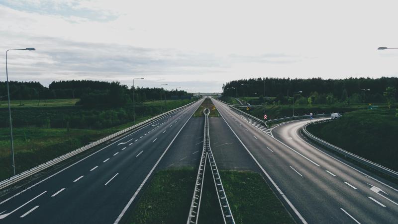 Drogi i wypadki Opole - Zdjęcie podglądowe artykułu
