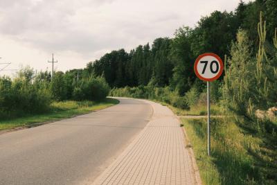 Drogi i wypadki Opole - Zdjęcie podglądowe artykułu