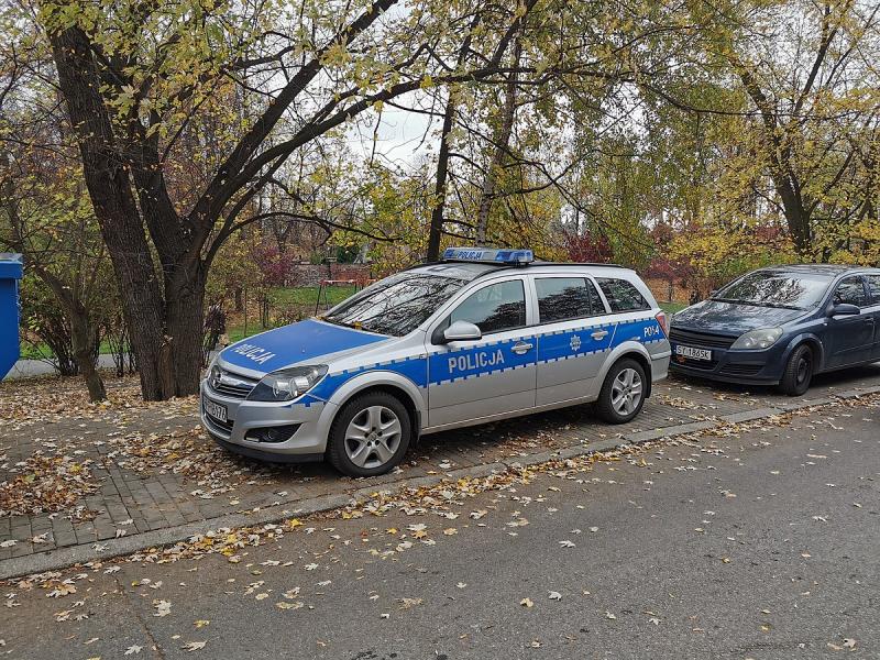 Kryminalne Opole - Zdjęcie podglądowe artykułu