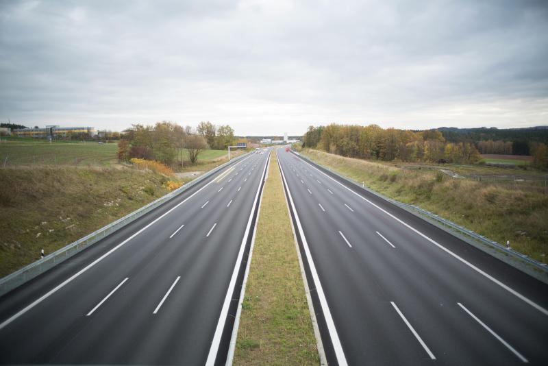 Drogi i wypadki Opole - Zdjęcie podglądowe artykułu