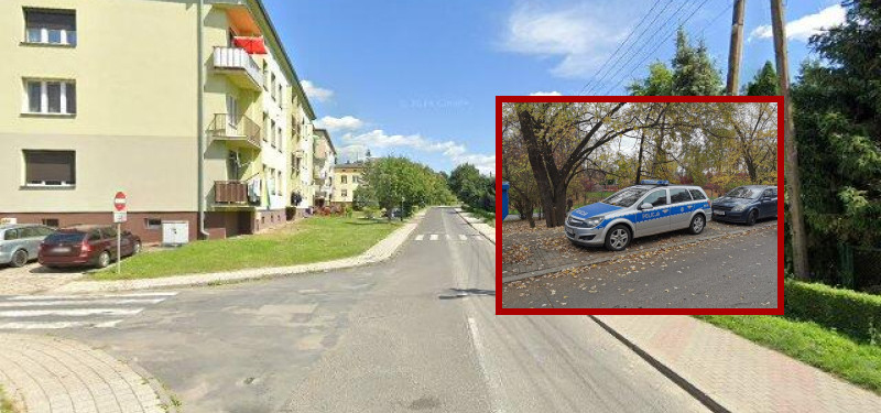 Policja Opole - Zdjęcie podglądowe artykułu